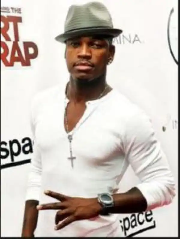 Ne-Yo - More Than I Should Ft Ravaughn & Candice